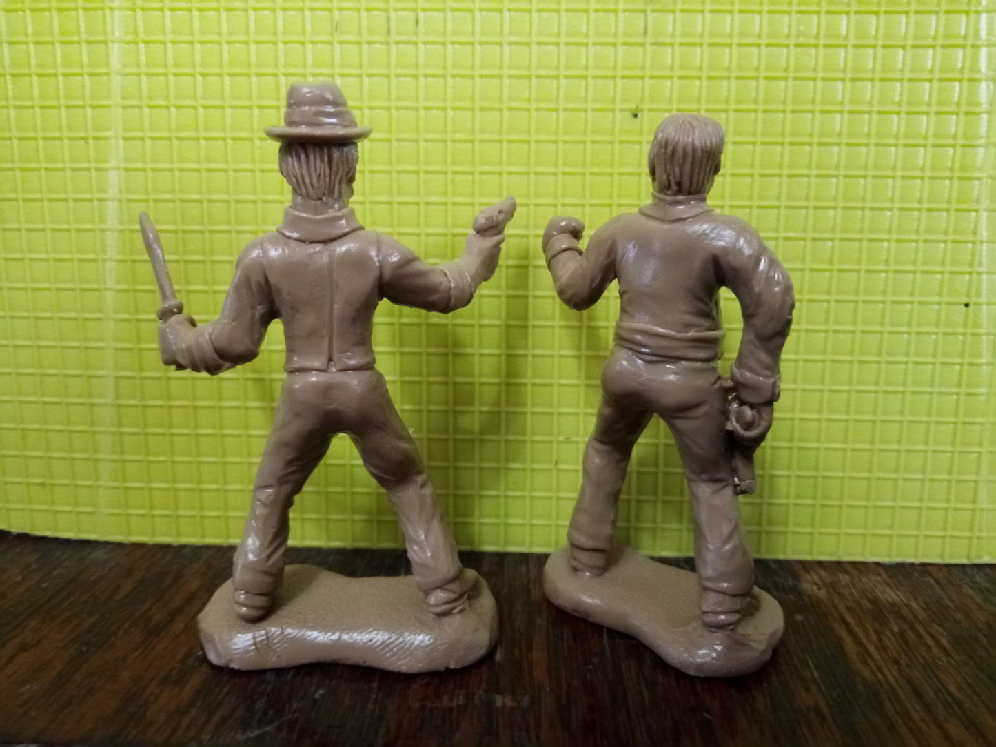 ELASTOWIT NEW ERA RUBBER 54/60 MM LIMITED EDITION PLAYSET DICK TRACY