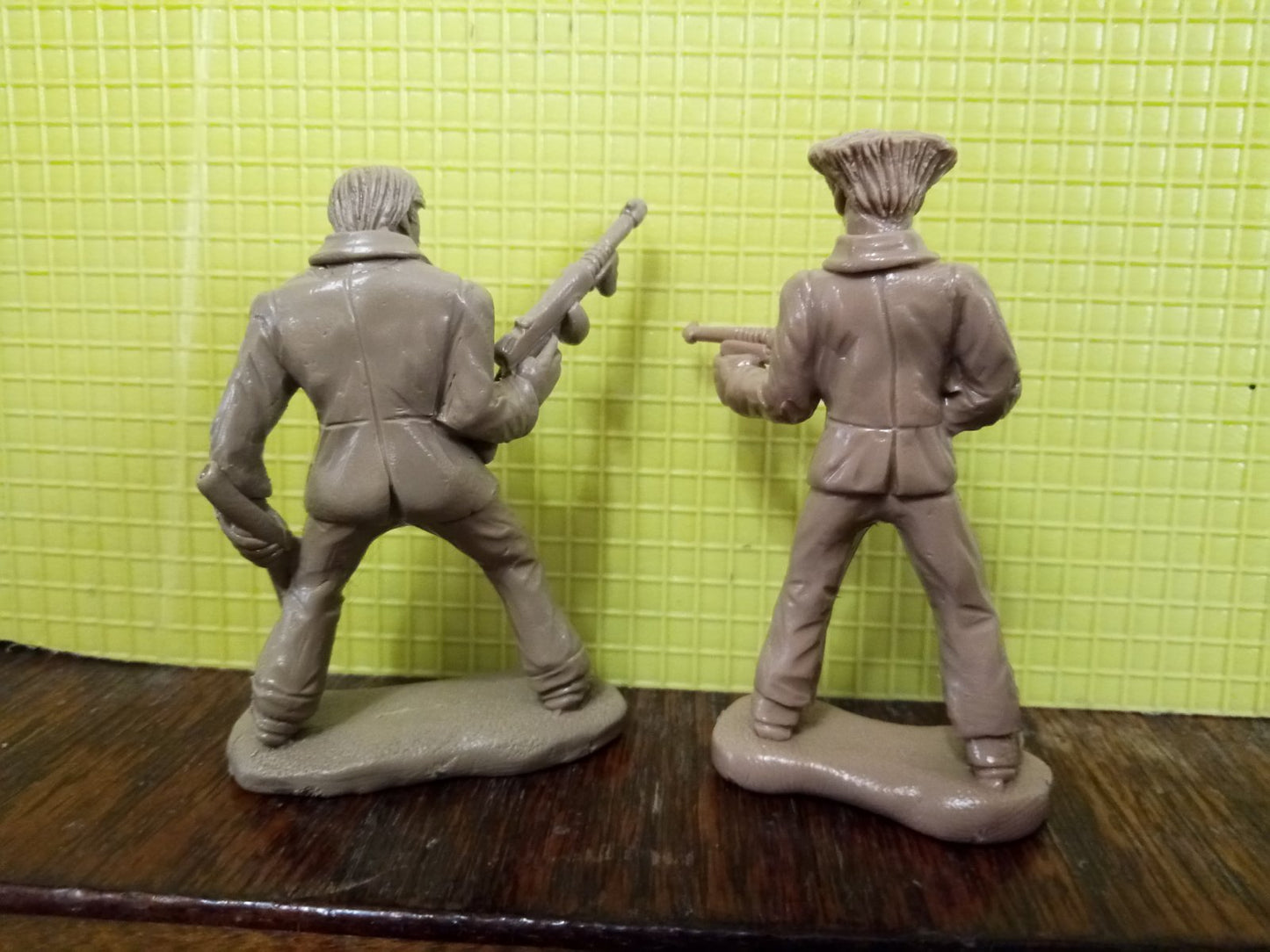 ELASTOWIT NEW ERA RUBBER 54/60 MM LIMITED EDITION PLAYSET DICK TRACY