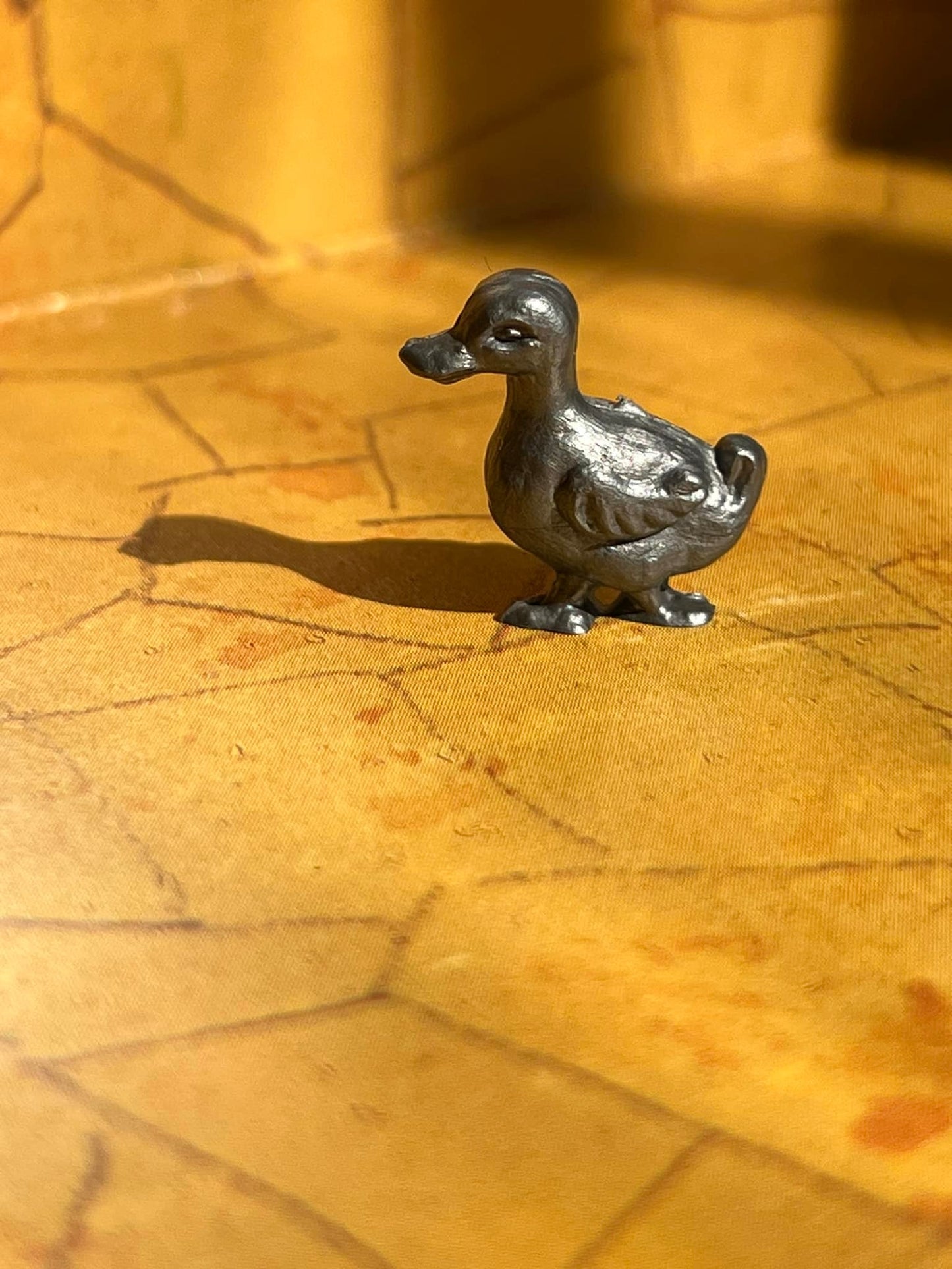 MANURBA RECAST 1:32 DUCKS & GEESE (18 FGURES)