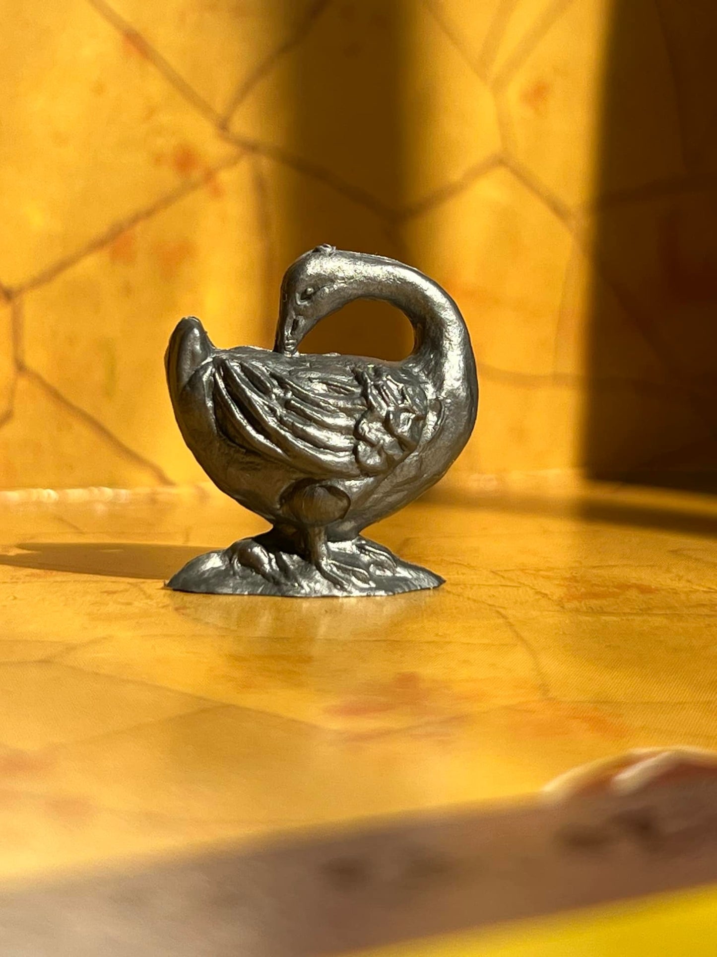 MANURBA RECAST 1:32 DUCKS & GEESE (18 FGURES)
