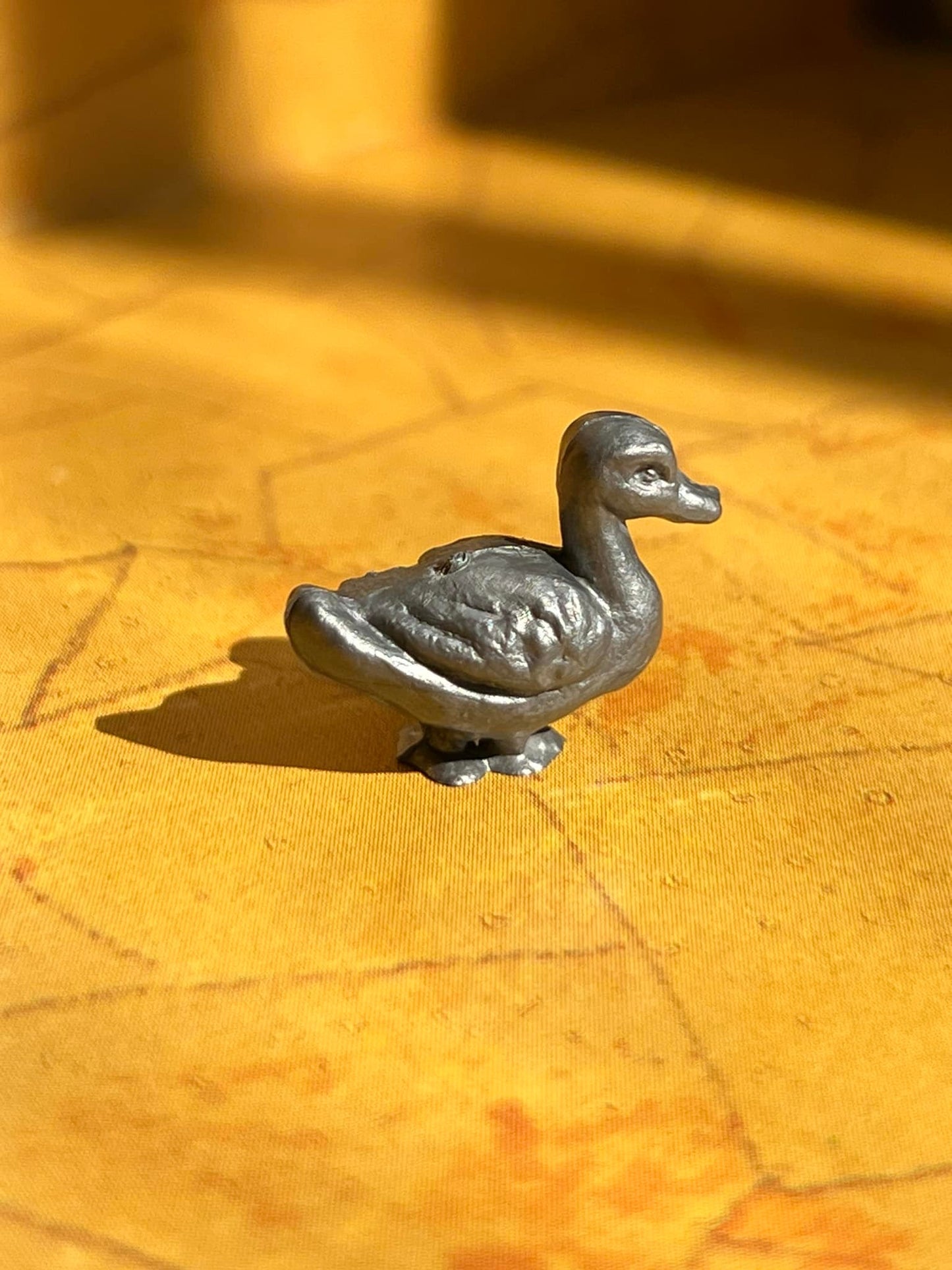 MANURBA RECAST 1:32 DUCKS & GEESE (18 FGURES)