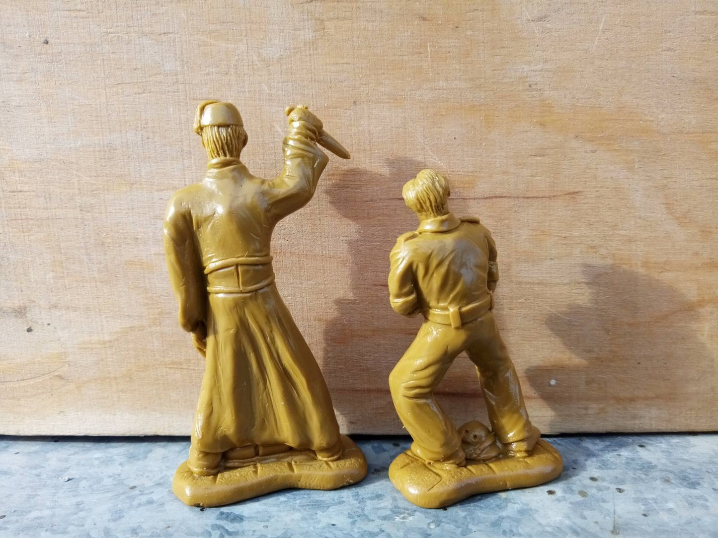 ELASTOKIT NEW 2024 EXCLUSIVE! LIMITED EDITION 1:32 THE MUMMY (4 FIGURES)