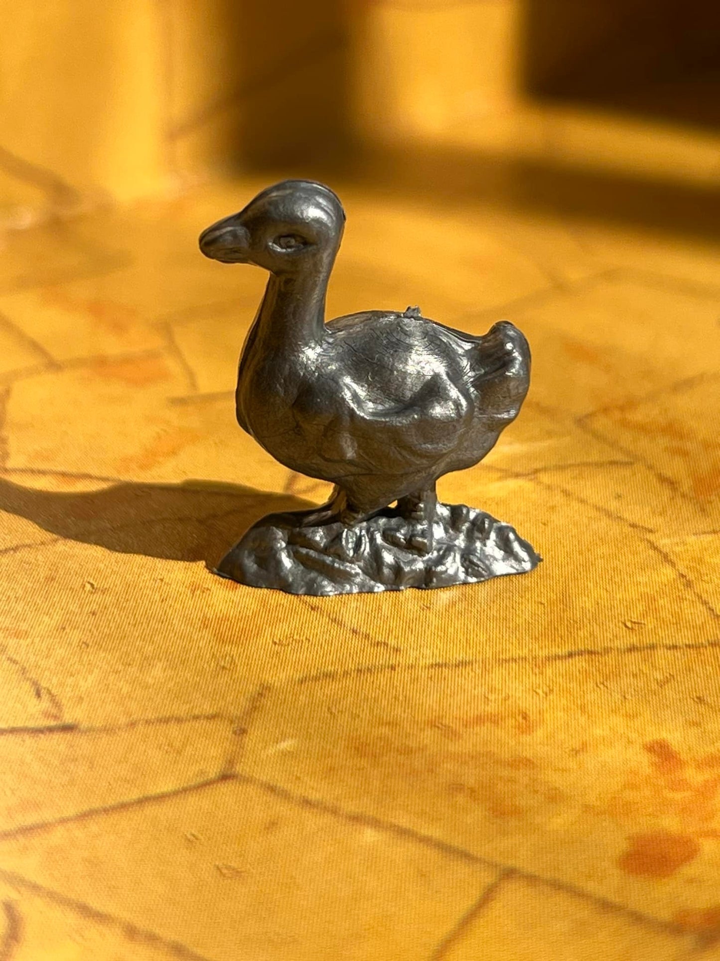 MANURBA RECAST 1:32 DUCKS & GEESE (18 FGURES)