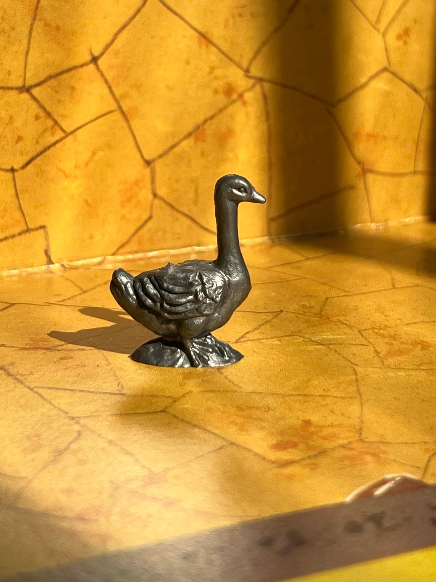 MANURBA RECAST 1:32 DUCKS & GEESE (18 FGURES)