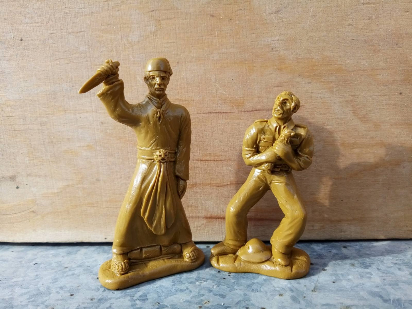 ELASTOKIT NEW 2024 EXCLUSIVE! LIMITED EDITION 1:32 THE MUMMY (4 FIGURES)