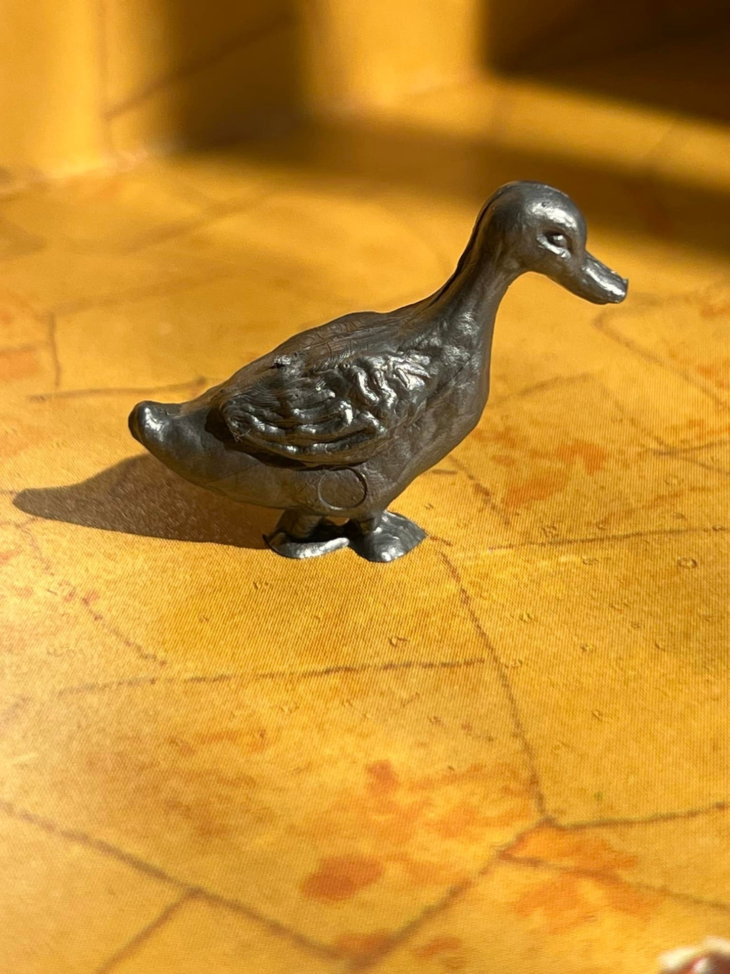 MANURBA RECAST 1:32 DUCKS & GEESE (18 FGURES)