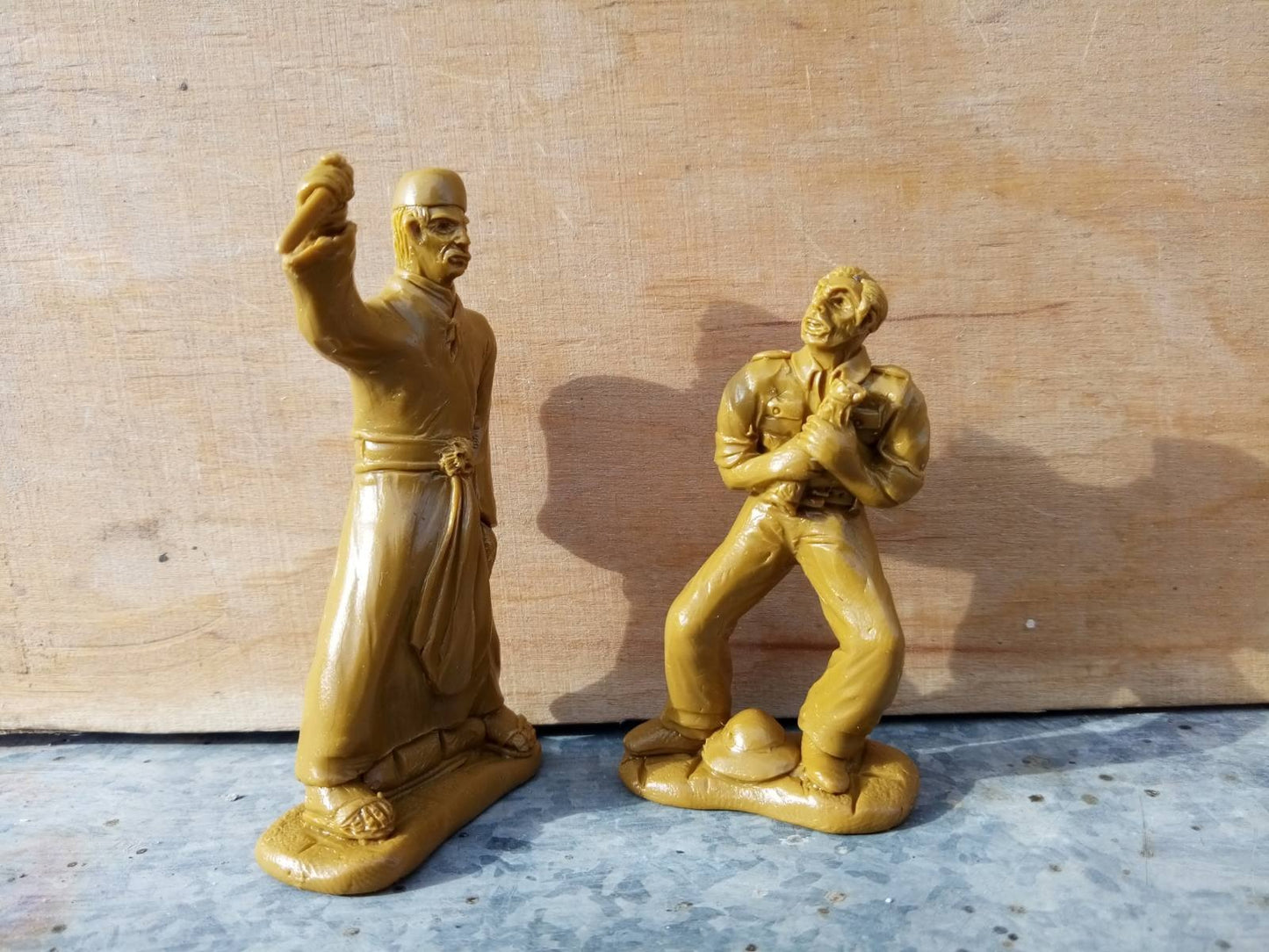 ELASTOKIT NEW 2024 EXCLUSIVE! LIMITED EDITION 1:32 THE MUMMY (4 FIGURES)