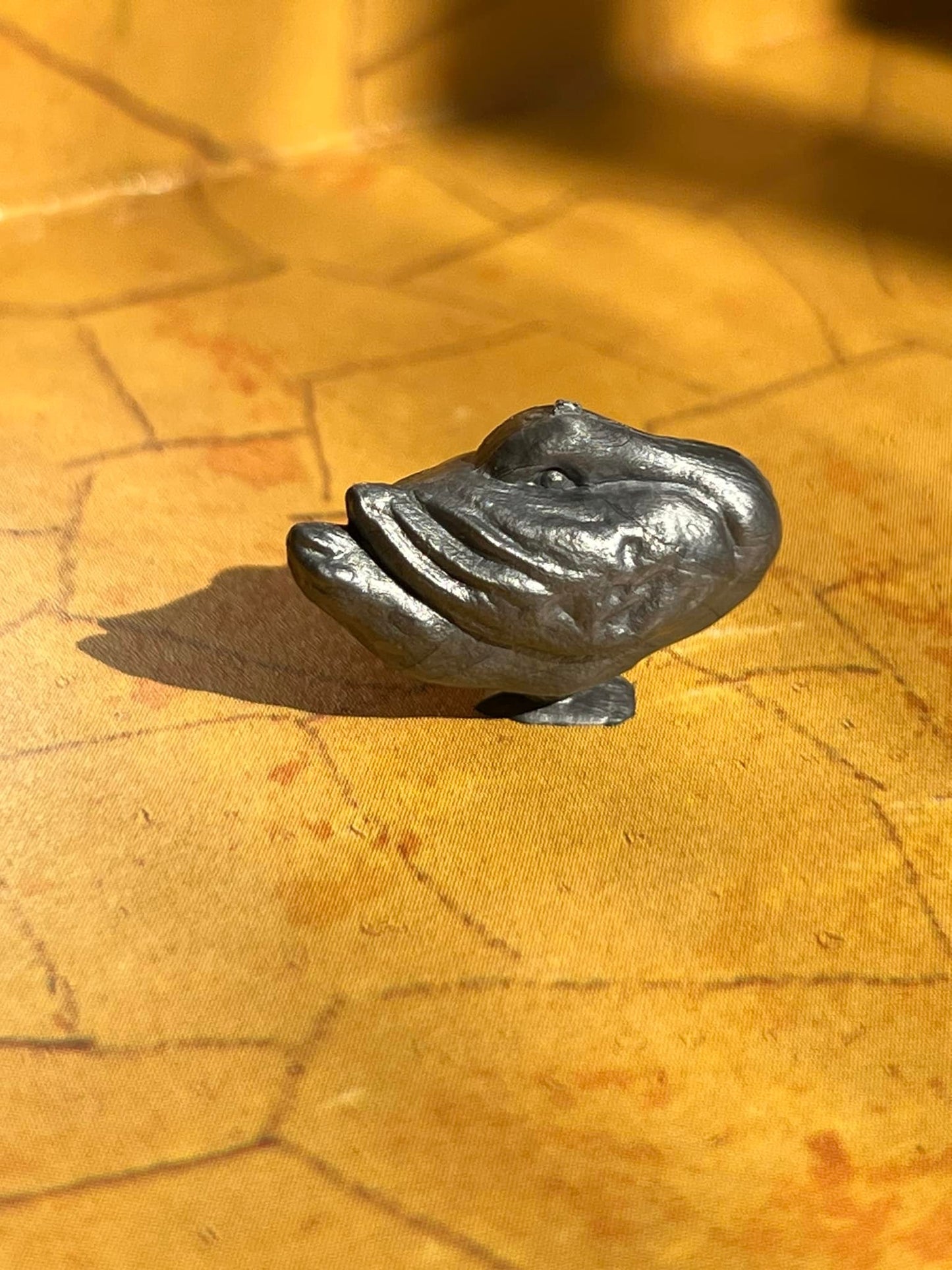MANURBA RECAST 1:32 DUCKS & GEESE (18 FGURES)