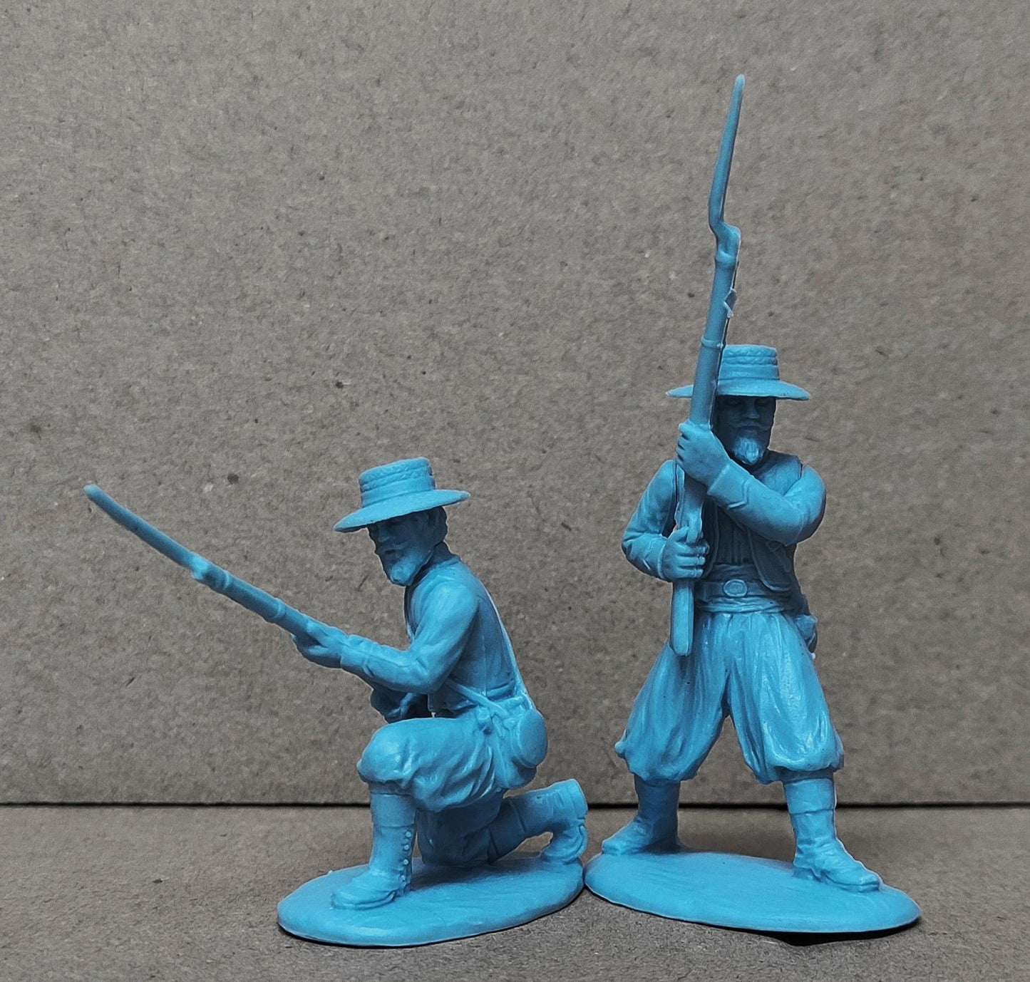 EXPEDITIONARY FORCE 54 ACW 10 B AMERICAN CIVIL WAR U.S. UNION ZOUAVES