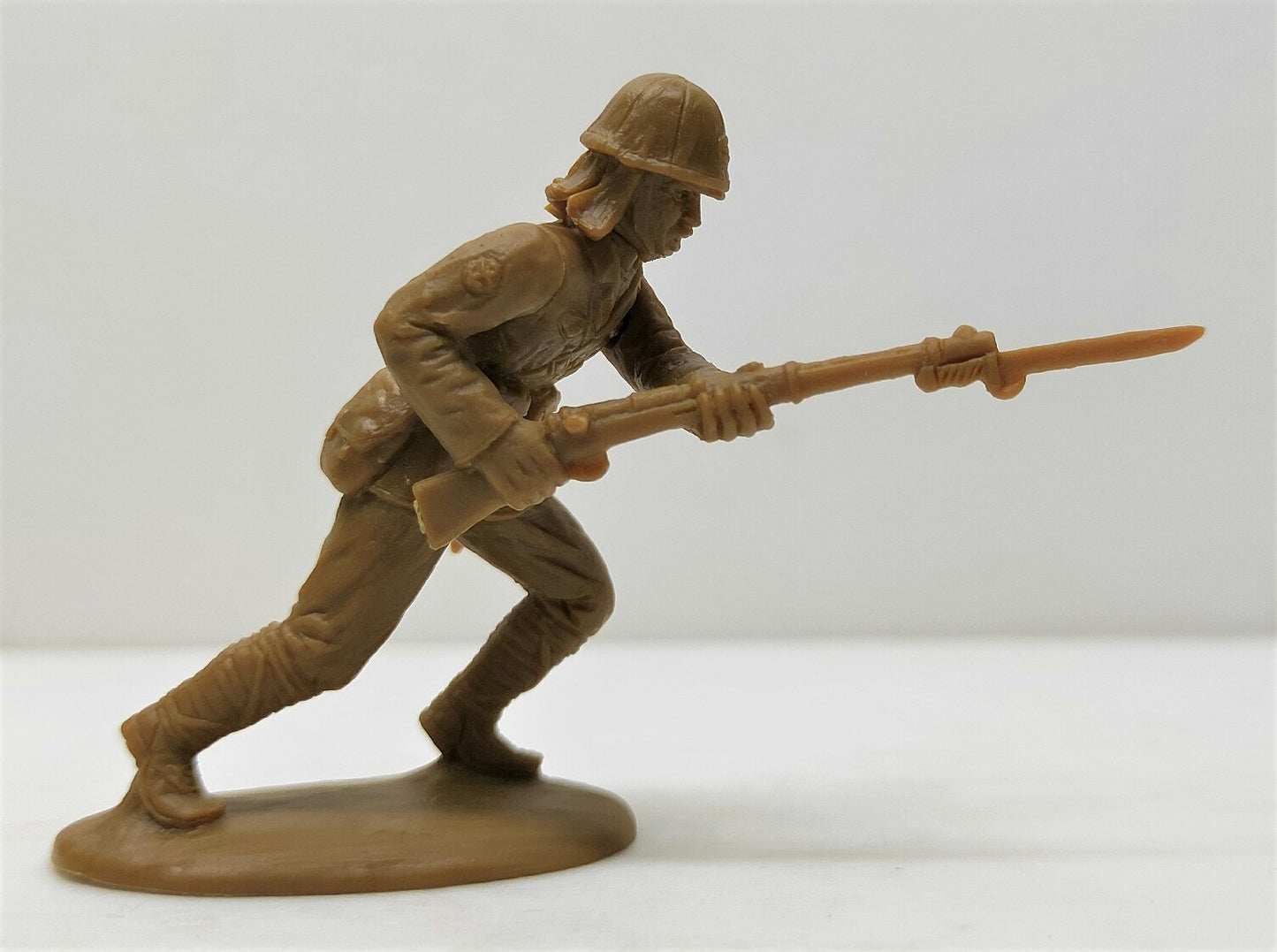 EXPEDITIONARY FORCE 54 PWJ 05 WWII PACIFIC JAPANESE SPECIAL NAVAL LANDING FORCE