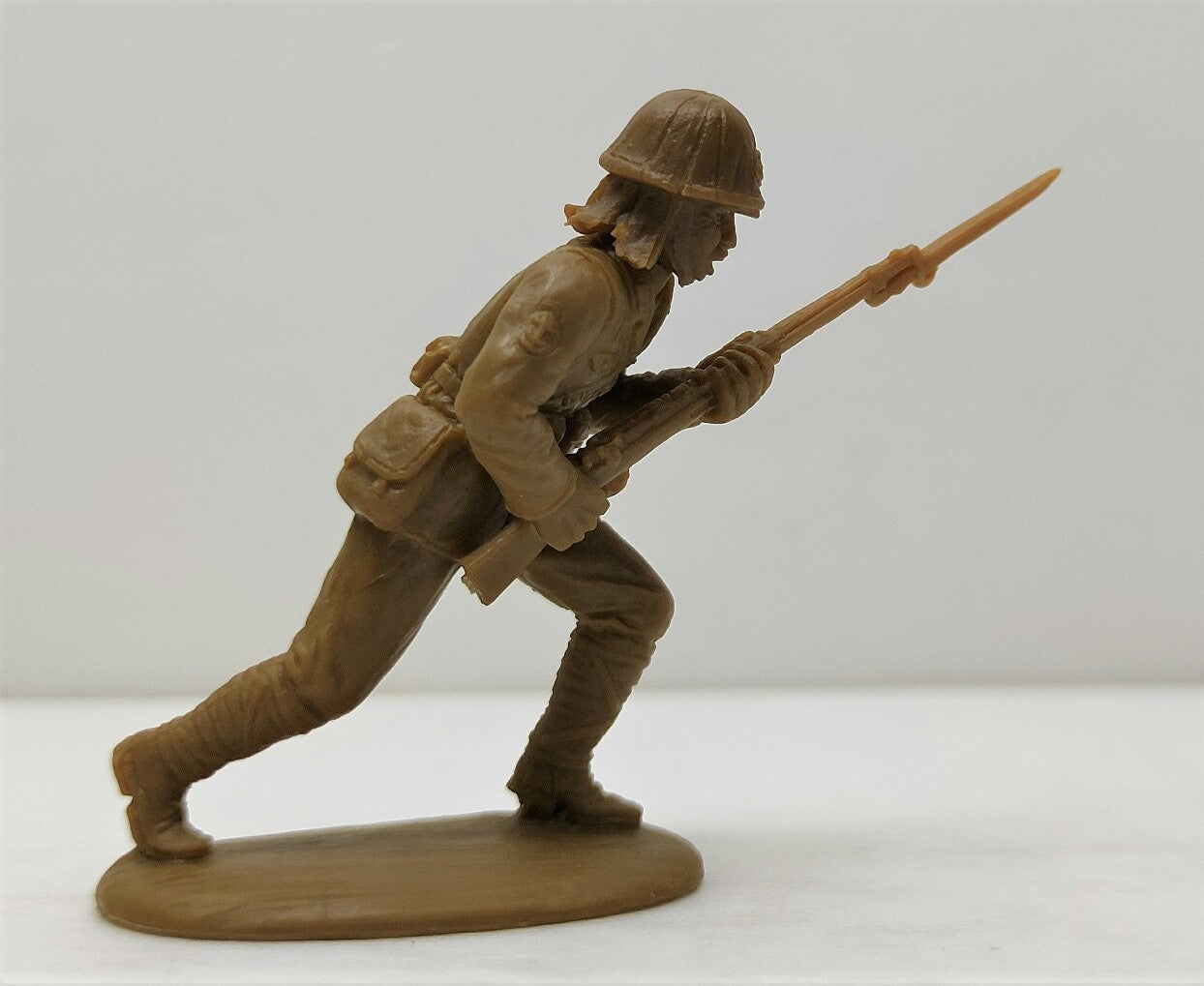 EXPEDITIONARY FORCE 54 PWJ 05 WWII PACIFIC JAPANESE SPECIAL NAVAL LANDING FORCE