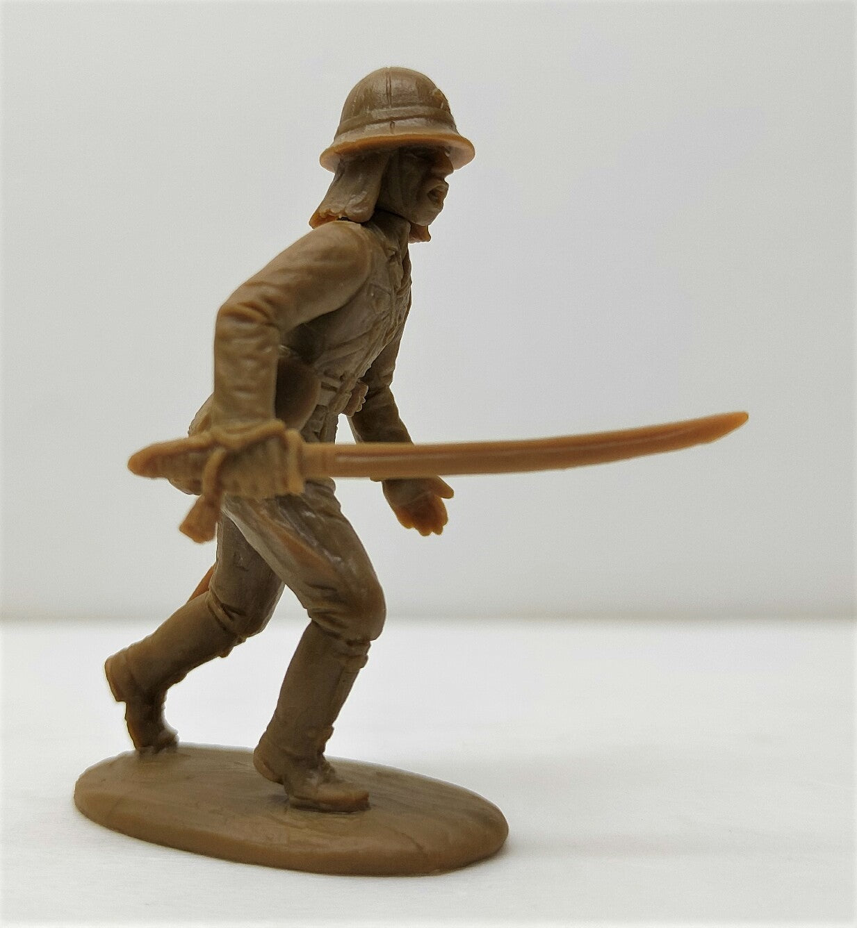 EXPEDITIONARY FORCE 54 PWJ 05 WWII PACIFIC JAPANESE SPECIAL NAVAL LANDING FORCE