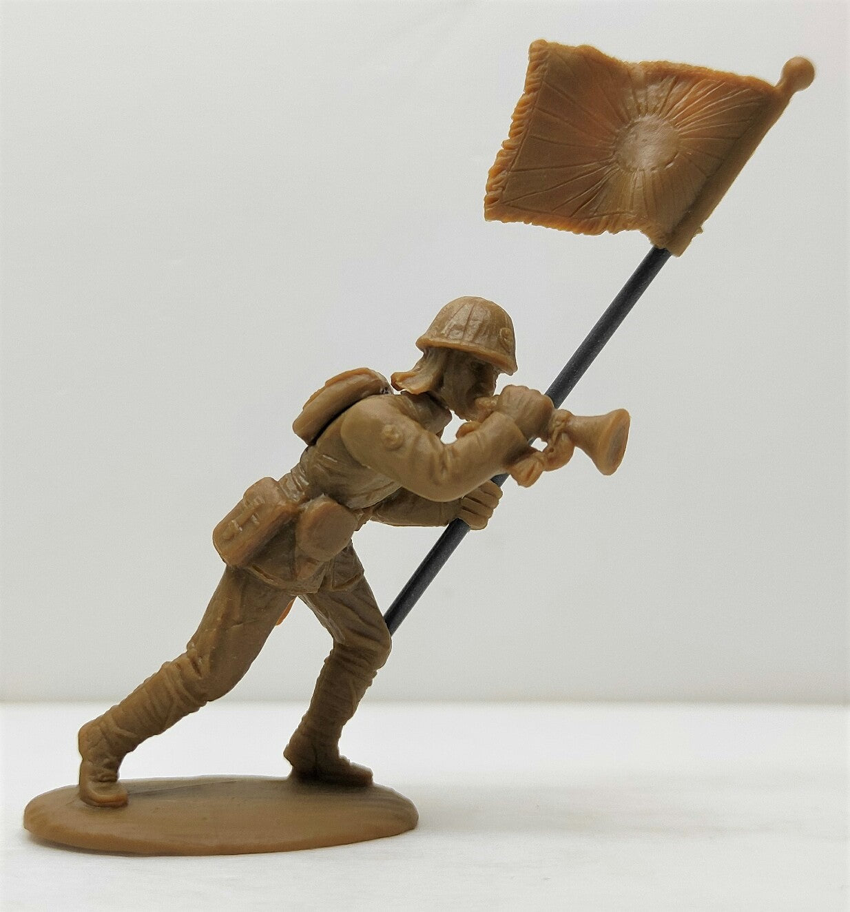EXPEDITIONARY FORCE 54 PWJ 05 WWII PACIFIC JAPANESE SPECIAL NAVAL LANDING FORCE