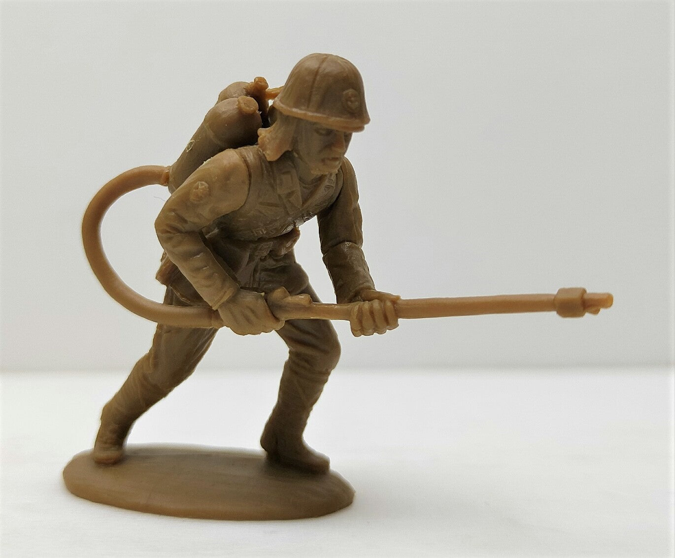 EXPEDITIONARY FORCE 54 PWJ 05 WWII PACIFIC JAPANESE SPECIAL NAVAL LANDING FORCE