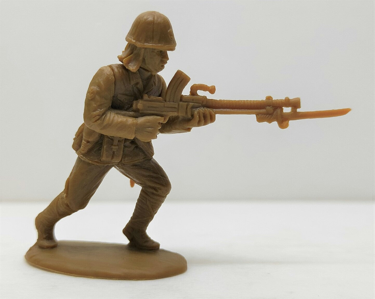 EXPEDITIONARY FORCE 54 PWJ 05 WWII PACIFIC JAPANESE SPECIAL NAVAL LANDING FORCE
