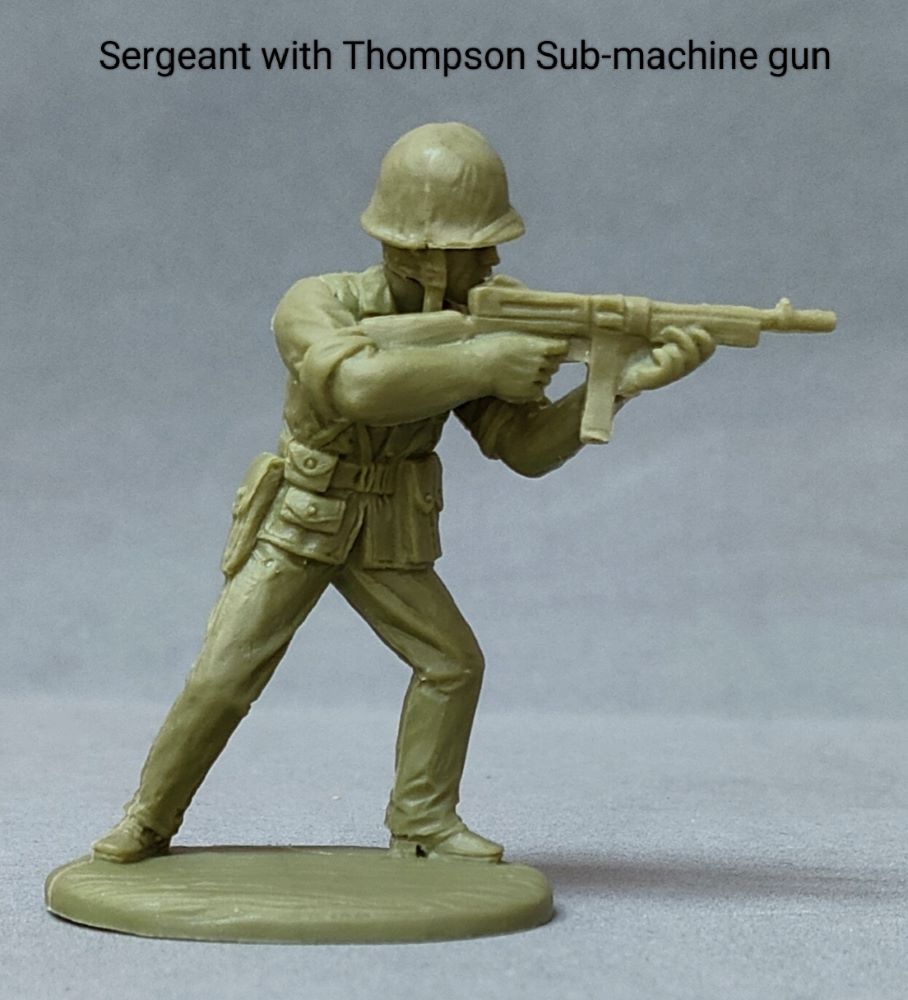 EXPEDITIONARY FORCE 54 USM 02 WWII PACIFIC WAR U.S. MARINES AT DEFENSE