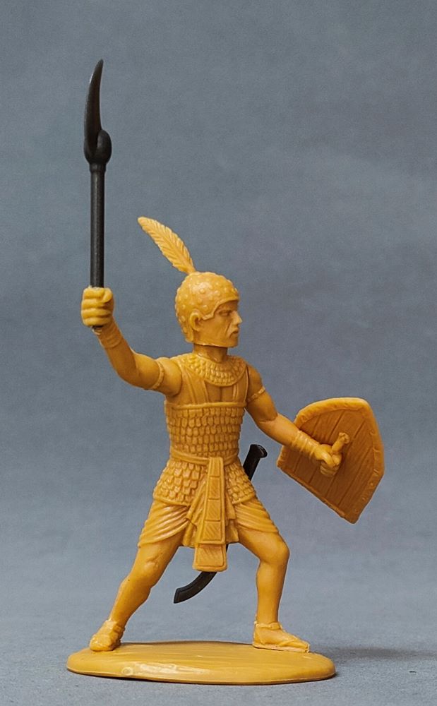 60 EGP 04-EP EARLY PERIOD FOOT COMMAND, NEW KINGDOM EGYPTIAN