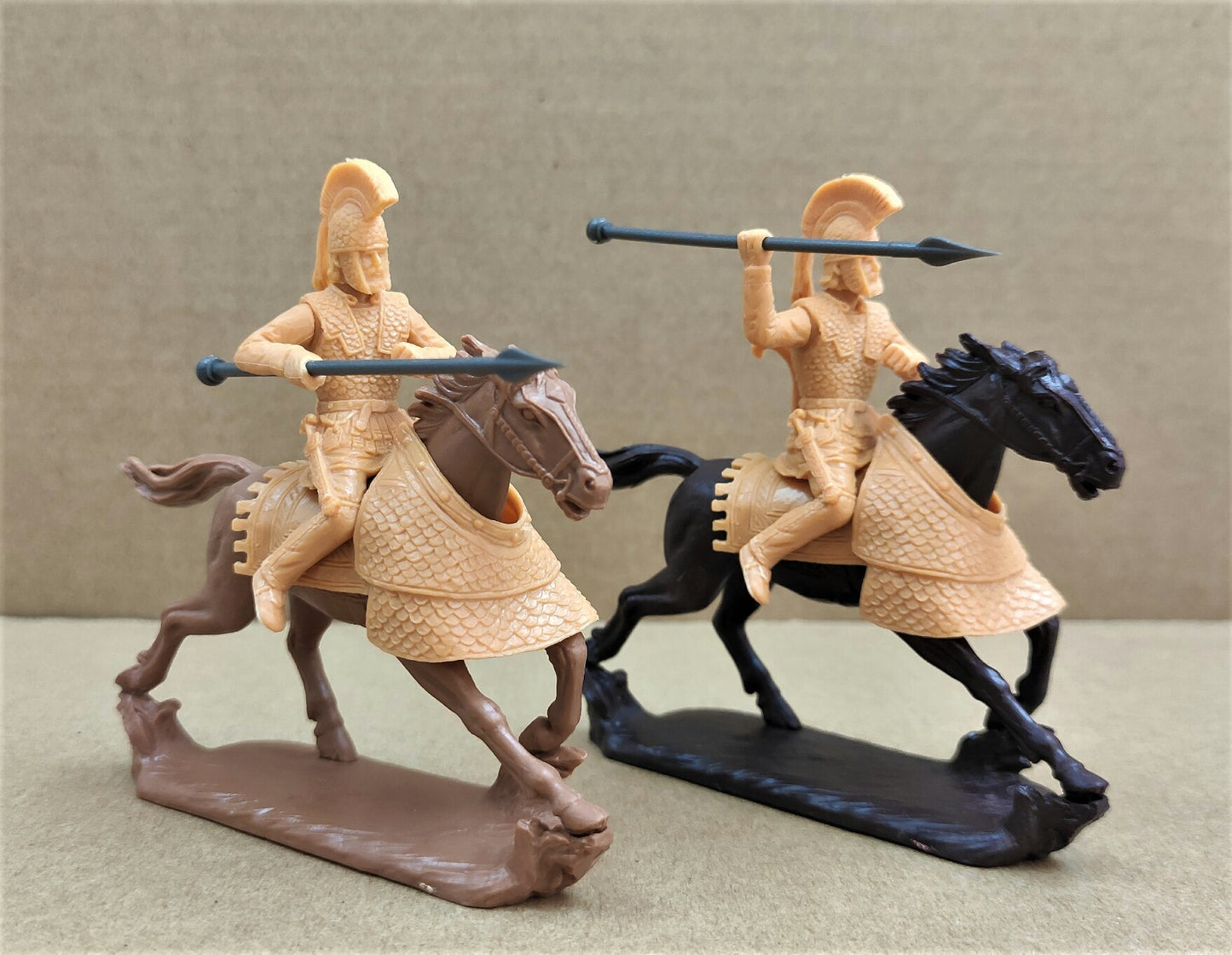 EXPEDITIONARY FORCE 60 PSN 06-A WARS OF ANCIENT GREECE SATRAP GUARD CAVALRY