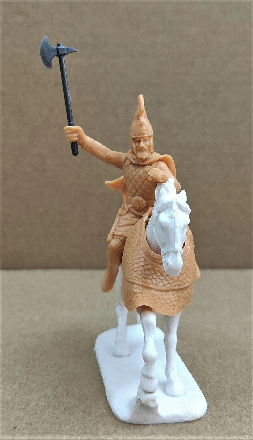 EXPEDITIONARY FORCE 60 PSN 06-A WARS OF ANCIENT GREECE SATRAP GUARD CAVALRY