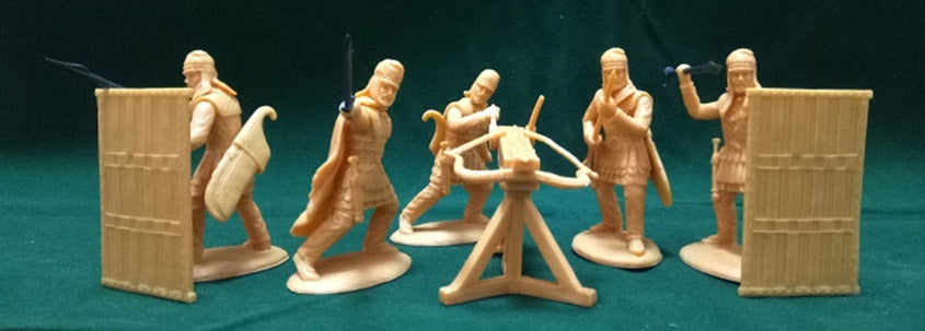 EXPEDITIONARY FORCE 60 PSN 11-Y WARS OF ANCIENT GREECE PERSIAN BOLT-SHOOTERS