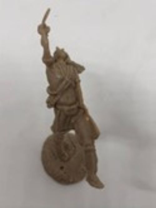 LOD Enterprises Barzso Vault Set-General Braddock's Defeat FRENCH & INDIAN WAR