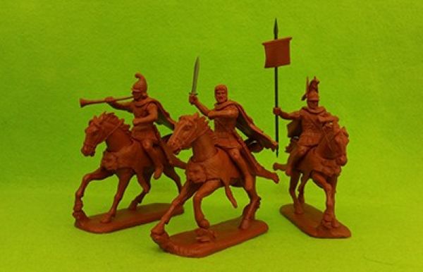 EXPEDITIONARY FORCE 60 GRK 20 R CLASSICAL GREECE PHILLIP'S COMPANION CAVALRY