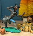 LOD Enterprises Set LOD055 THE LEGEND OF SLEEPY HOLLOW HEADLESS HORSEMAN-PAINTED
