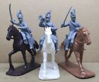EXPEDITIONARY FORCE 54 CND 03 WAR OF 1812/ NAPOLEONIC CANADIAN LIGHT DRAGOONS