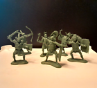 CHELOVECHEK / LITTLE MAN STUDIOS SET 5 ANCIENT JAPAN (YAYOI PERIOD) "BAMBOO"