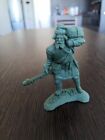 CHELOVECHEK /LITTLE MAN STUDIOS NO. 14 "PROMYSHLENNIKI" RUSSIAN-AMERICAN COMPANY