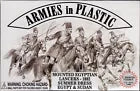 ARMIES IN PLASTIC 5488 EGYPT & SUDAN MOUNTED EGYPTIAN LANCERS IN SUMMER DRESS