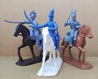 EXPEDITIONARY FORCE 54 CND 03 WAR OF 1812/ NAPOLEONIC CANADIAN LIGHT DRAGOONS