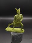 CHELOVECHEK /LITTLE MAN STUDIOS NO. 16 MAORI "TABOO"