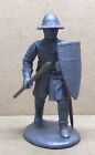 EXPEDITIONARY FORCE 60 HYW 08 W WARS OF MIDDLE AGES FRENCH FOOT SERGEANTS