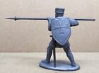 EXPEDITIONARY FORCE 60 HYW 08 W WARS OF MIDDLE AGES FRENCH FOOT SERGEANTS