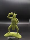 CHELOVECHEK /LITTLE MAN STUDIOS NO. 16 MAORI "TABOO"
