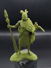 CHELOVECHEK /LITTLE MAN STUDIOS NO. 16 MAORI "TABOO"