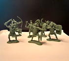 CHELOVECHEK / LITTLE MAN STUDIOS SET 5 ANCIENT JAPAN (YAYOI PERIOD) "BAMBOO"