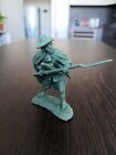 CHELOVECHEK /LITTLE MAN STUDIOS NO. 14 "PROMYSHLENNIKI" RUSSIAN-AMERICAN COMPANY