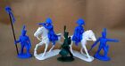 EXPEDITIONARY FORCE 54 BRT 09 NAPOLEONIC WARS BRITISH LINE COMMAND DRUMS & FLAGS