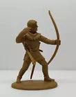 EXPEDITIONARY FORCE 60 NMQ 02 WARS OF MIDDLE AGES BOWMEN OF ENGLAND 14TH CENTURY