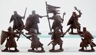 CHINTOYS CHT018 ARMIES OF THE RENAISSANCE KNIGHT HOSPITALLER