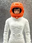 MARX TOYS RECAST 8 INCH JANE APOLLO ACTION FIGURE W/ FULL ACCESSORIES