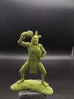CHELOVECHEK /LITTLE MAN STUDIOS NO. 16 MAORI "TABOO"