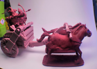 CHELOVECHEK / LITTLE MAN STUDIOS SETS 2.1 ANCIENT ARYANS "CIRCLE"