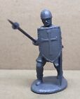 EXPEDITIONARY FORCE 60 HYW 08 W WARS OF MIDDLE AGES FRENCH FOOT SERGEANTS