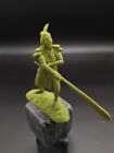 CHELOVECHEK /LITTLE MAN STUDIOS NO. 16 MAORI "TABOO"