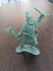 CHELOVECHEK /LITTLE MAN STUDIOS NO. 14 "PROMYSHLENNIKI" RUSSIAN-AMERICAN COMPANY