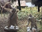 CONTE COLLECTIBLES ROME AT WAR BARBARIANS/VIKINGS SET #1-GREY
