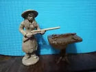 ELASTOWIT NEW ERA RUBBER WILD WEST WOMEN OF THE WEST (9 FIGURES) 54/60/65mm
